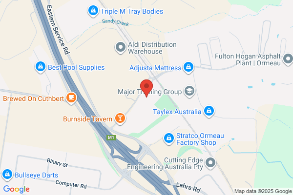 Wallace Services Qld