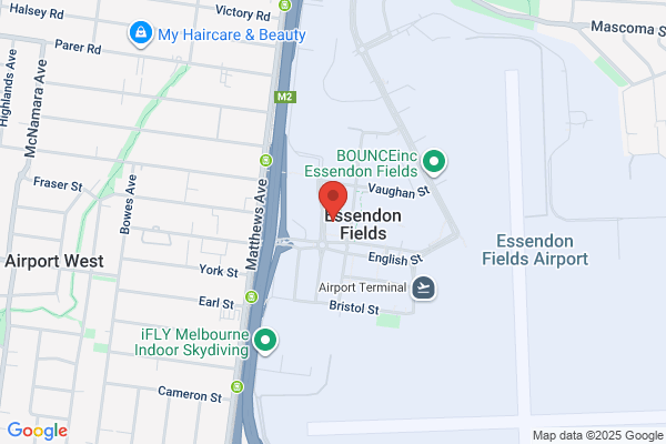 ITAC Services (AUST) Pty Ltd