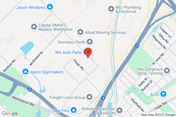 Car Removals Perth