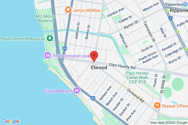 Elwood Australia Pty Ltd