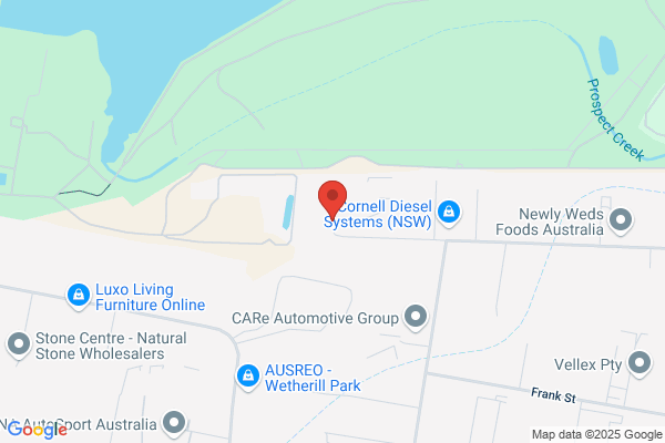 Albright & Wilson (Australia) Limited