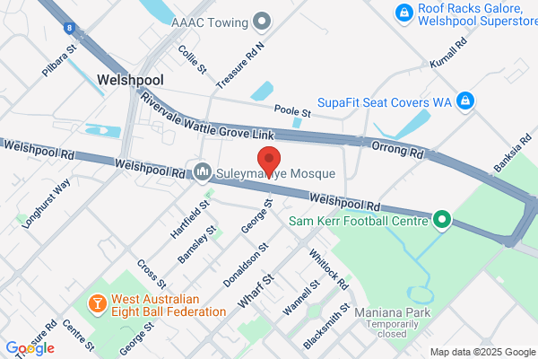 Hempfield Small Motor Services