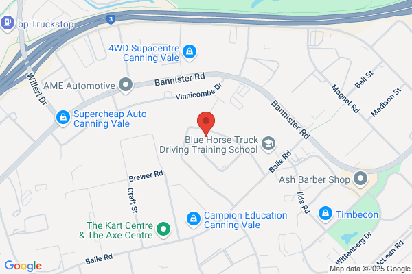 Enmac Mechanical Repair Services