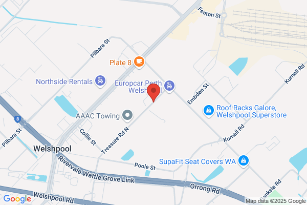 Hannan Removals
