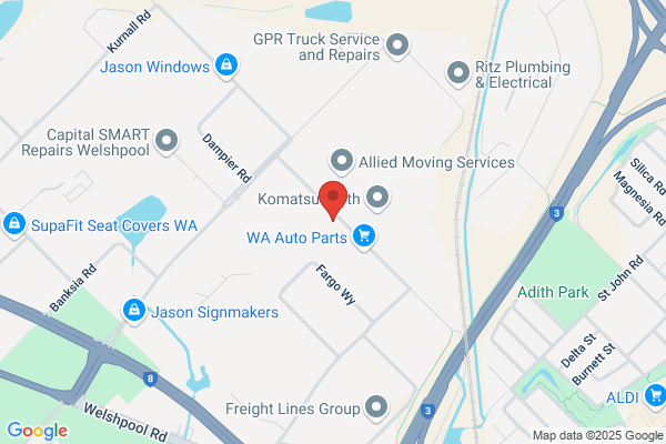 David Brown Engineering & Hydraulics