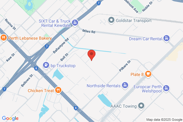 Denison Hydraulics Pty Ltd