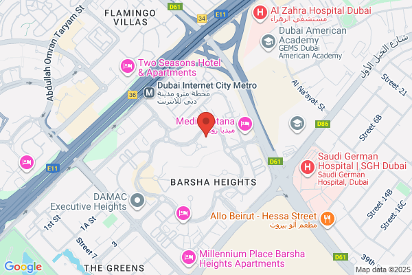 Amusement Services & Supplies