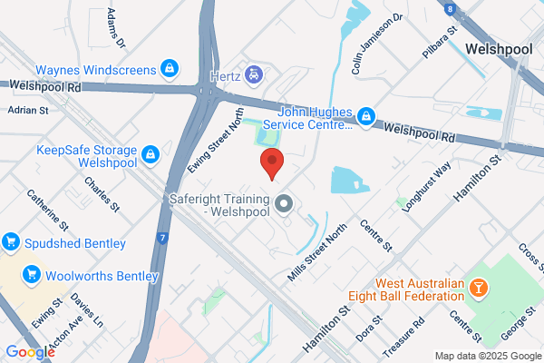 Austral Wright Metals