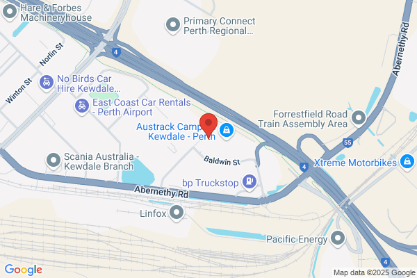 Clearwater Domestic Sewage