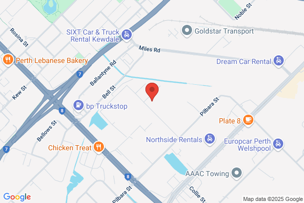 Devtrans Specialised Transport & Fremantle Marine Haulage