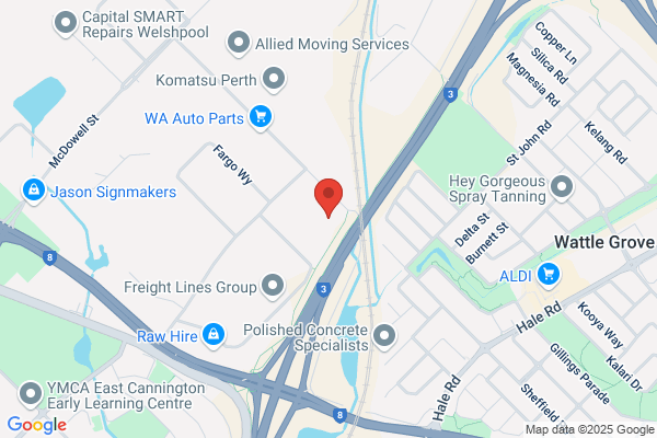 Kingston Bridge Engineering Pty Ltd