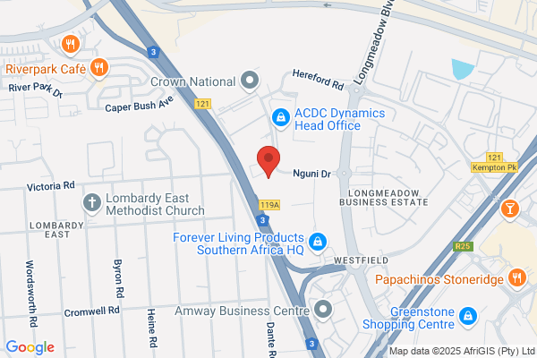 Kuehne & Nagel Pty Ltd
