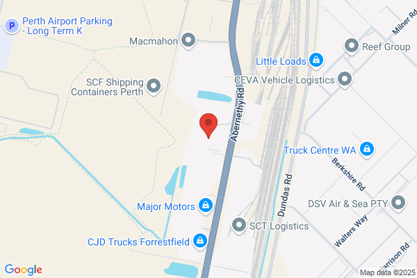 Bunbury Freight Services