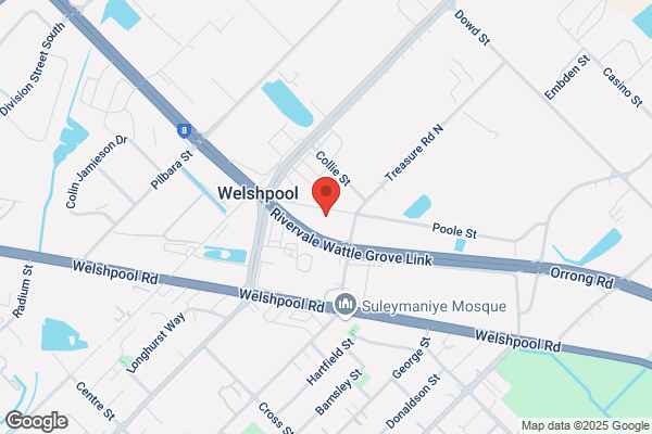 The Uniform Warehouse / Embroidery WA