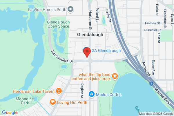 CoinFlip Bitcoin ATM - Glendalough Laundromat (Glendalough)