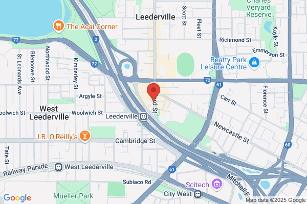 CoinFlip Bitcoin ATM - KD Leederville Convenience Store (Leederville)