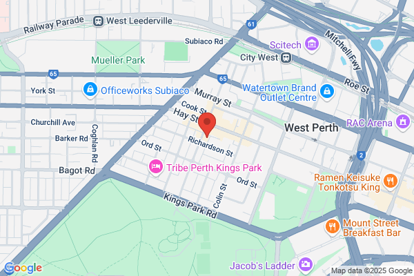 WA Property Lawyers