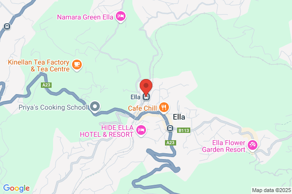 Ella Express Ella Bach</DIV>