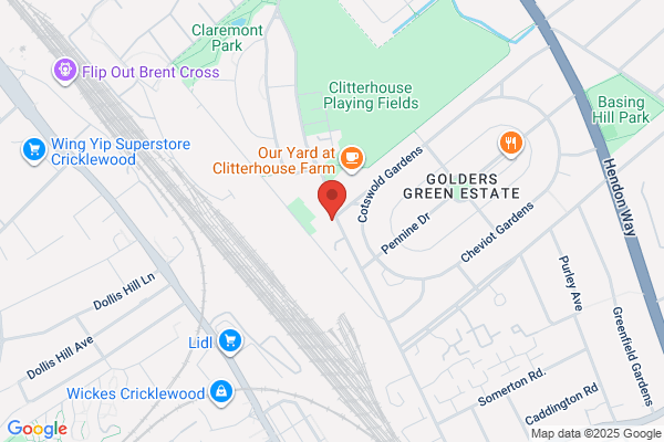 Claremont Day Nursery