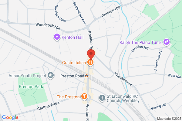 Ashton Avenue Dental Practice