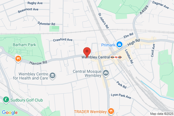 Churchill Dental Centre