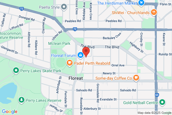 Floreat Dental Surgery