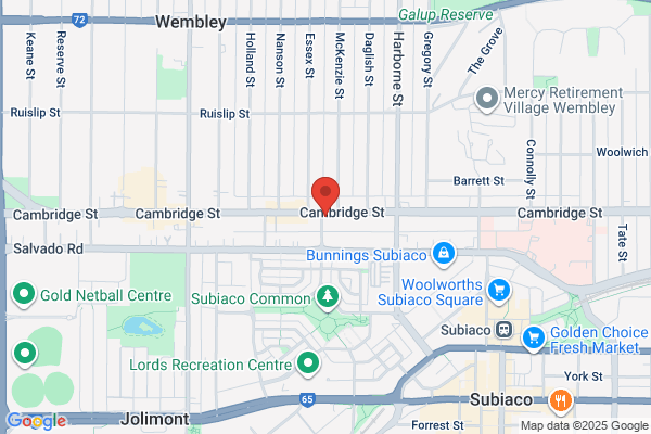 Floreat Park Dental Centre