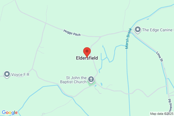 Elderfield Hayden Dr