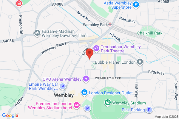 Frearson Helen Dr