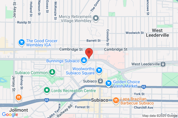 Perth Radiation Oncology