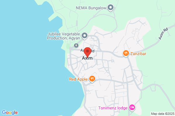 Axim