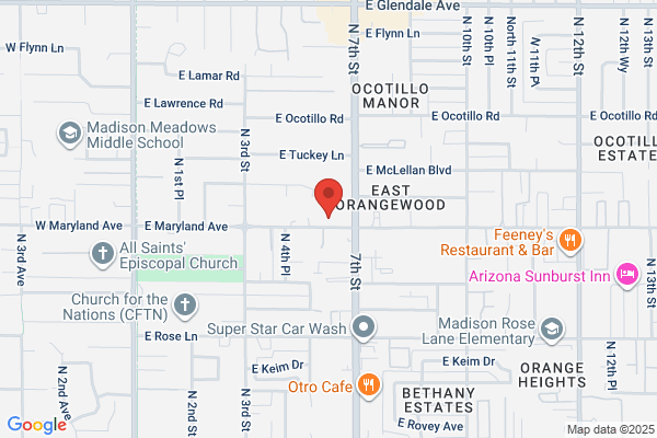 All West Landscaping & Garden Services