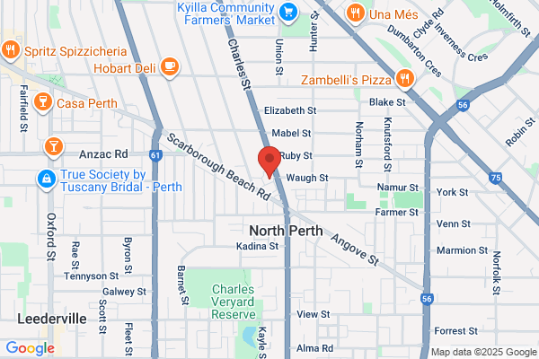 Liquorland North Perth (Charles St)