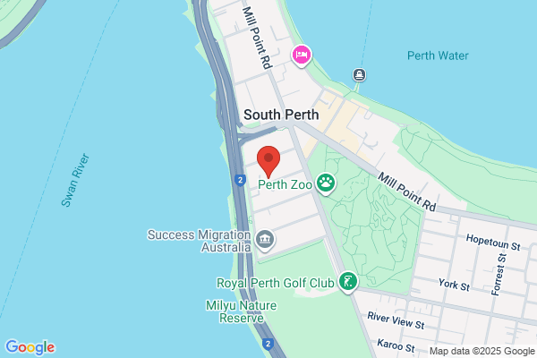 Audika Hearing Clinic South Perth