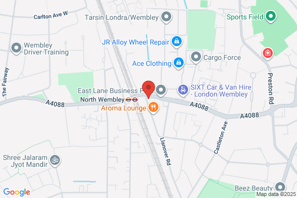 Dohnt/McCluney Podiatrists