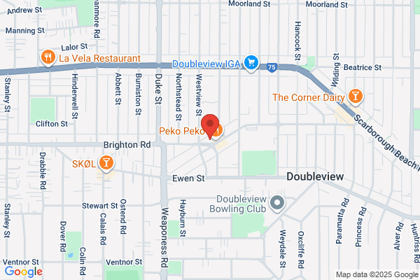 Doubleview Podiatry