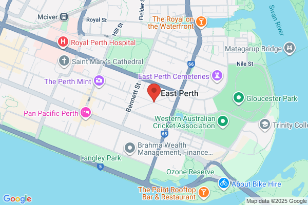 Apartments WA - Perth