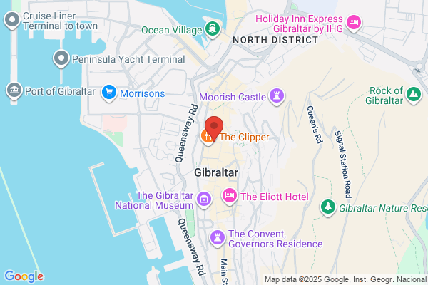 Gibraltar Properties Pty Ltd