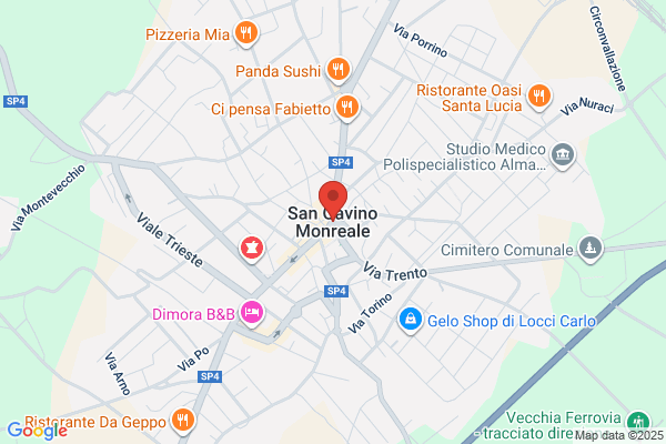 Gavino