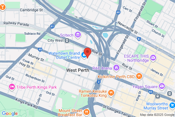 Kebabzzbar West Perth