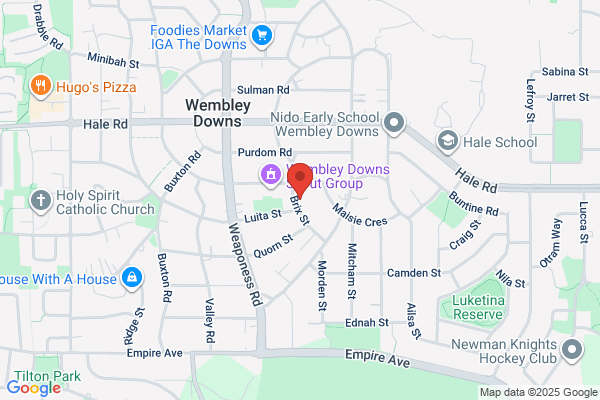 Baptist Churches Of WA