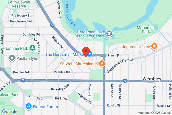 Boulevard Drycleaners