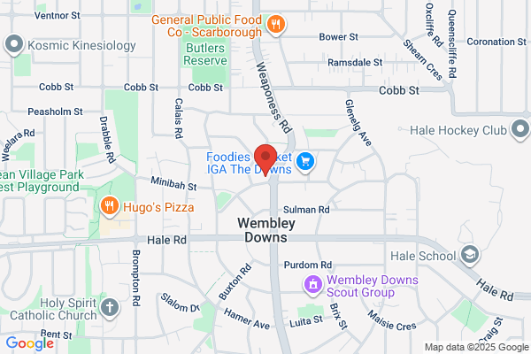 Bournemouth Dental Centre
