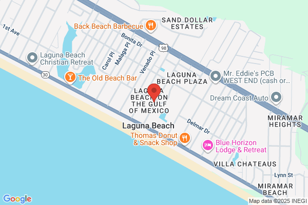 City Beach Bed & Breakfast