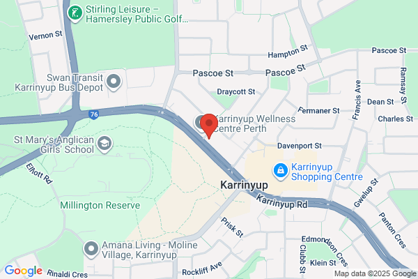 Clay Christopher Dr Karrinyup Dermatology