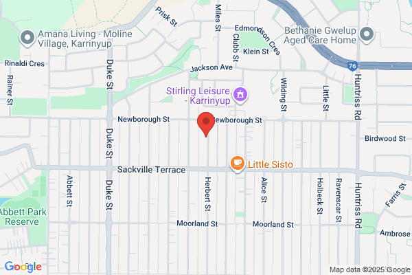 Coastal Speech & Language Pathology Clinic