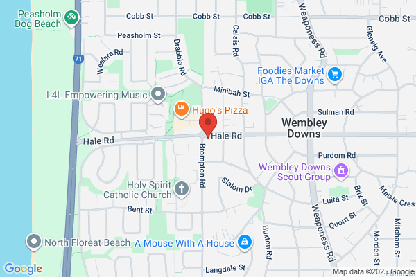 Downs Dental Clinic