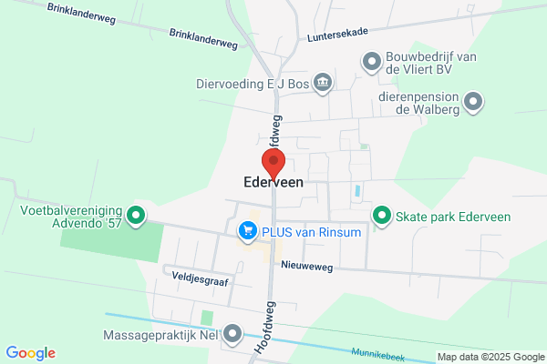Ederveen Pty Ltd