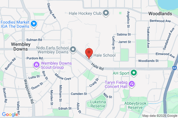 Hale School