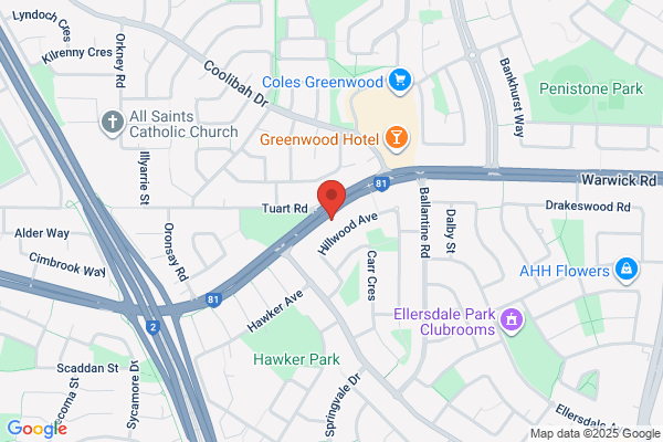 Perth Chiro Centre